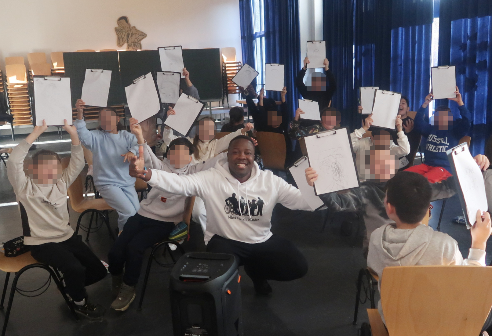 PSGMatondo-WorkshopB